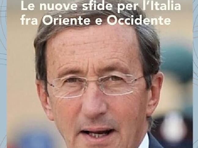 Dialoghi: Le nuove sfide per l’Italia fra Oriente e Occidente in Italienisch - Meran und Umgebung - #1 - suedtirol.info