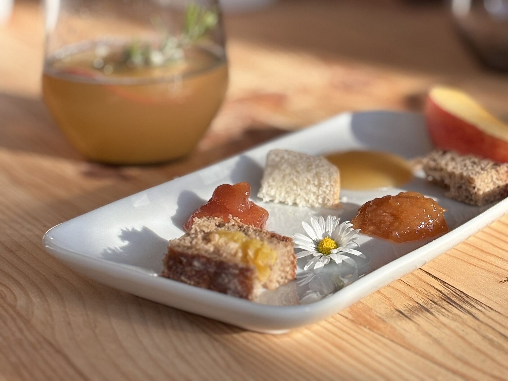 Degustazione di prodotti locali a base di mela - Bolzano e dintorni - #1 - suedtirol.info