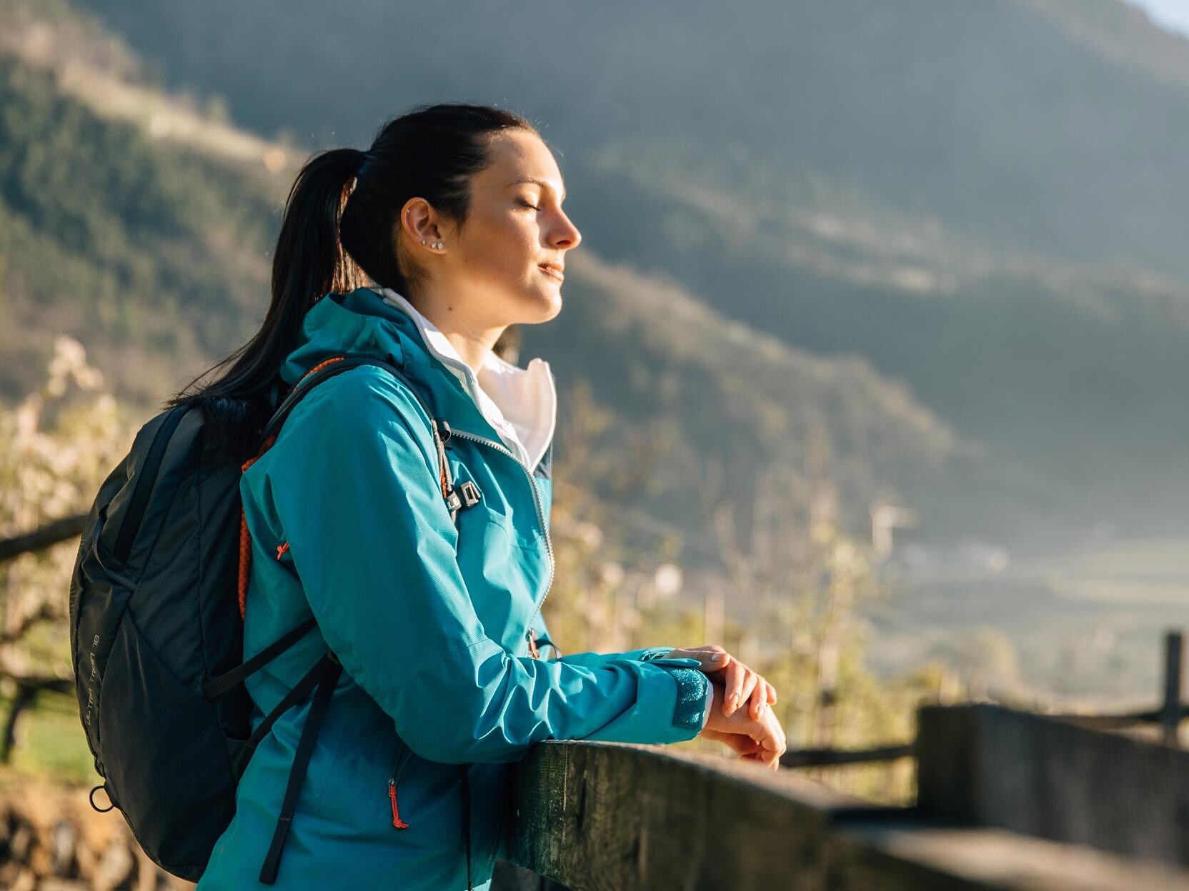 Your Feet, Your Foundation - Meran/Merano and environs - #3 - suedtirol.info