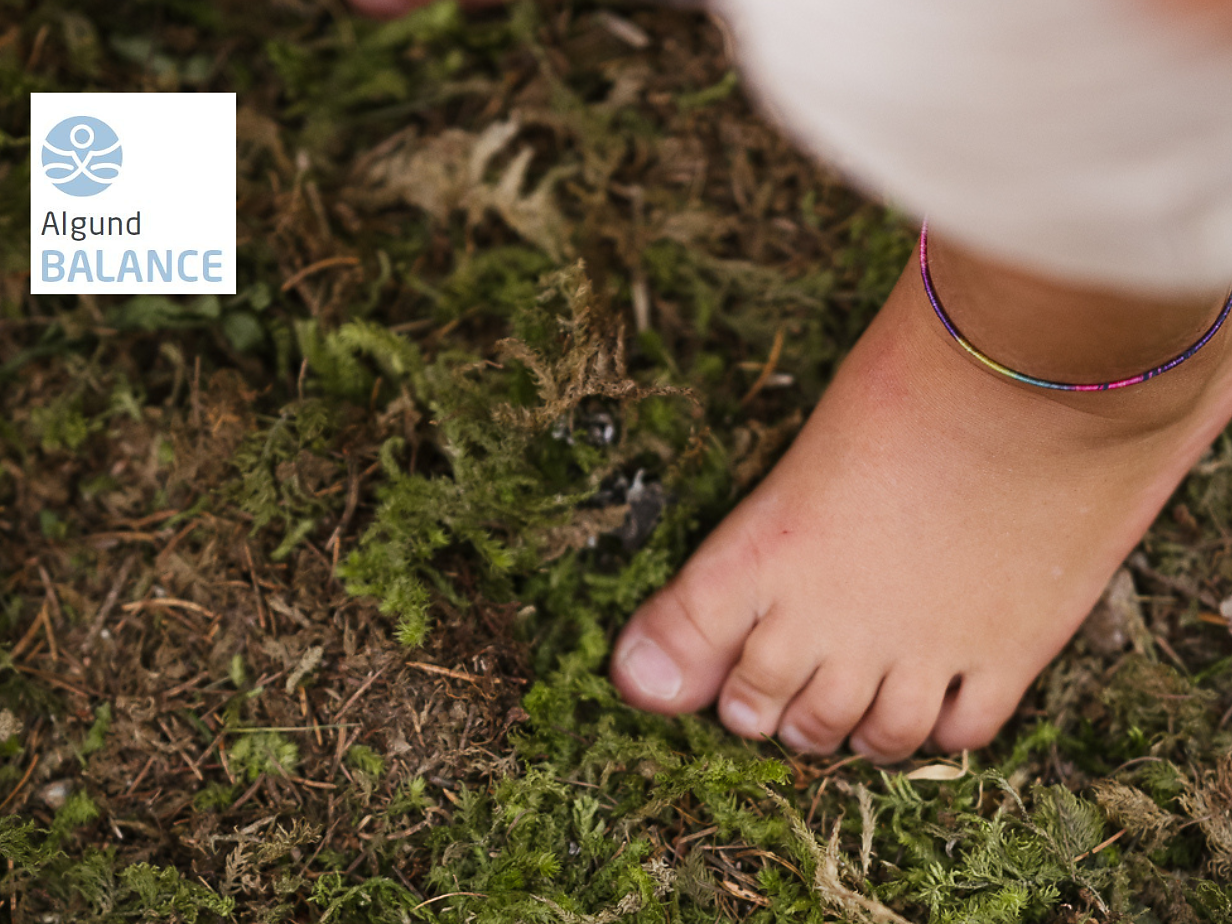 Your Feet, Your Foundation - Meran/Merano and environs - #1 - suedtirol.info