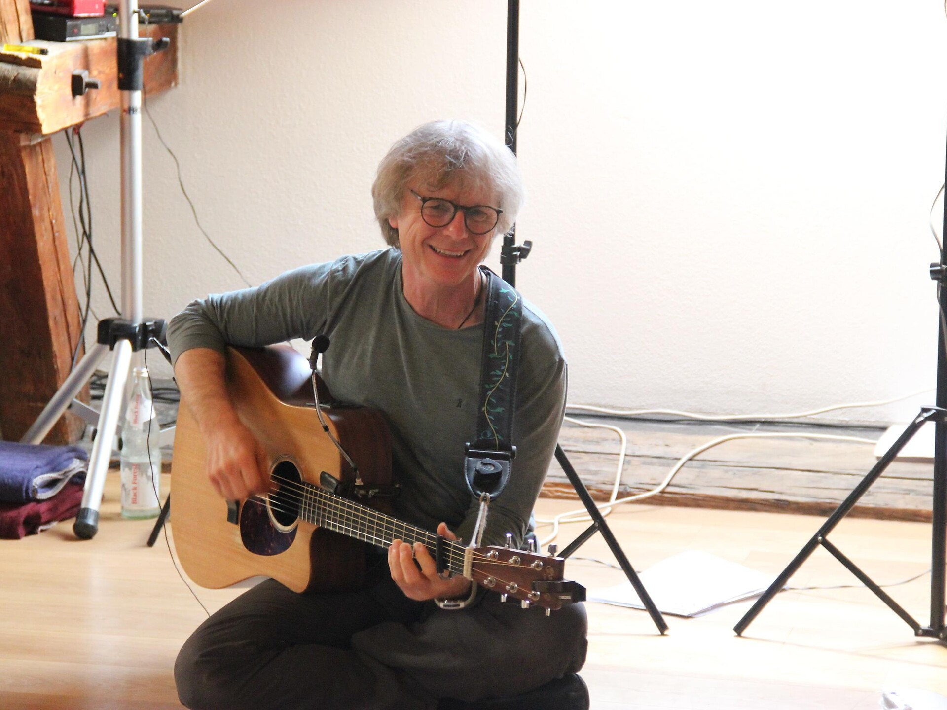 Die Kraft der Stimme - Brixen und Umgebung - #1 - suedtirol.info