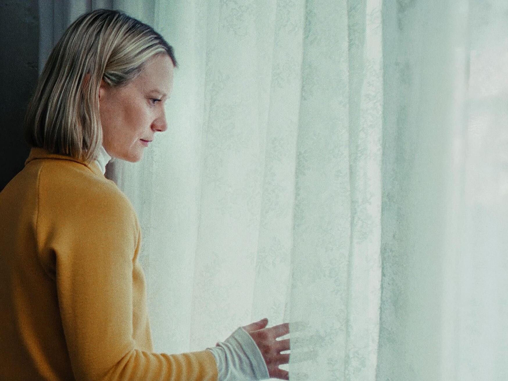 Giornate Mostra del Cinema di Venezia: Agata the writer - Bolzano e dintorni - #1 - suedtirol.info