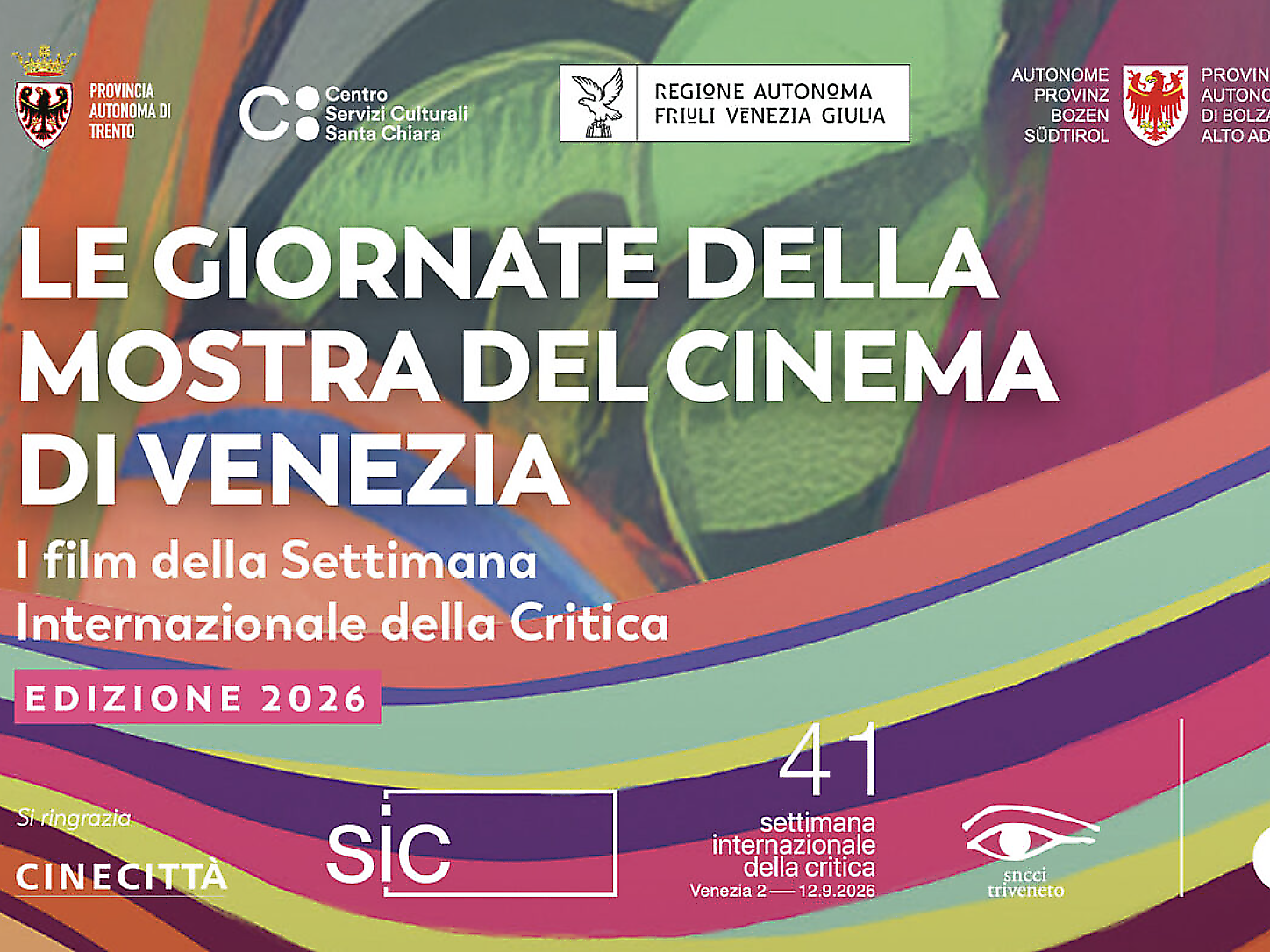 Giornate Mostra del Cinema di Venezia: Agata the writer - Bolzano e dintorni - #2 - suedtirol.info