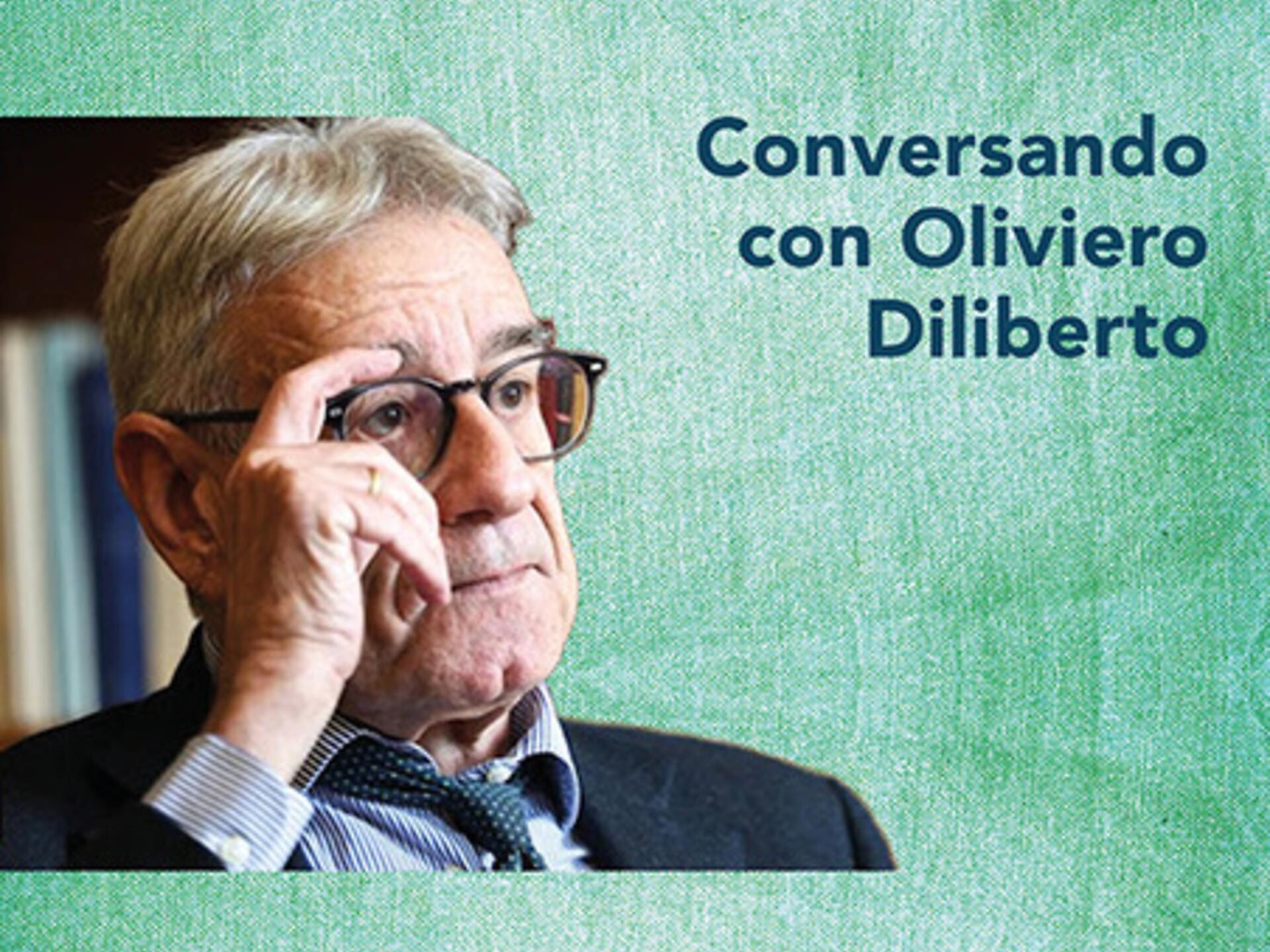 Dialoghi Merano: Conversando con Oliviero Diliberto - Merano e dintorni - #1 - suedtirol.info