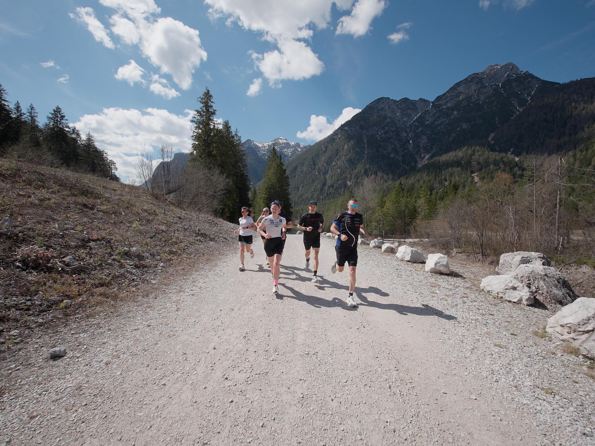 Dolomites Last Loop - Dolomites Region 3 Zinnen - #1 - suedtirol.info