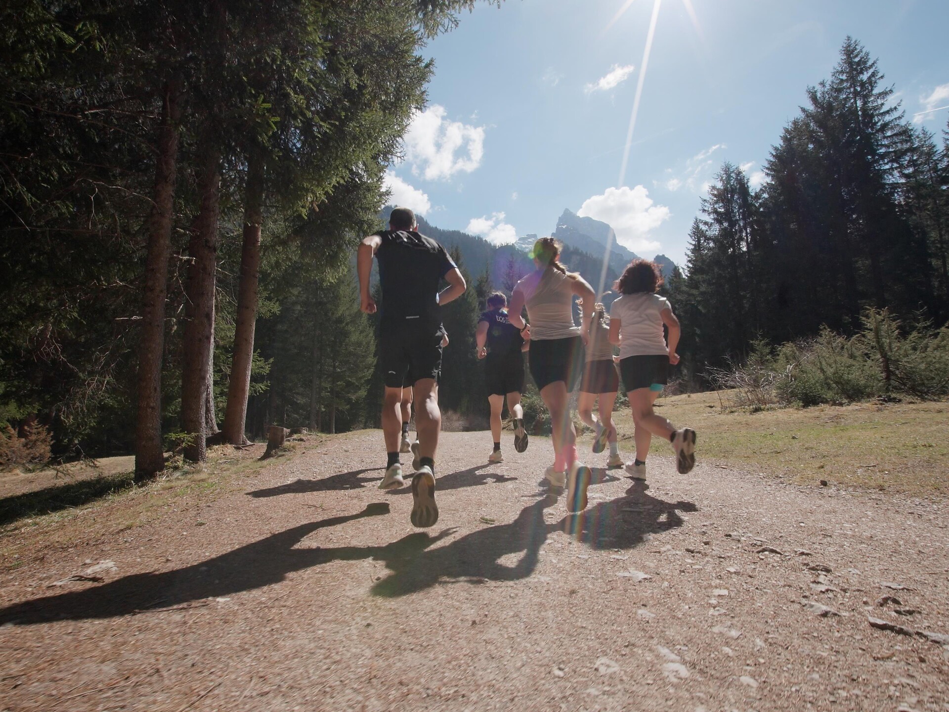 Dolomites Last Loop - Regione dolomitica 3 Cime - #1 - suedtirol.info