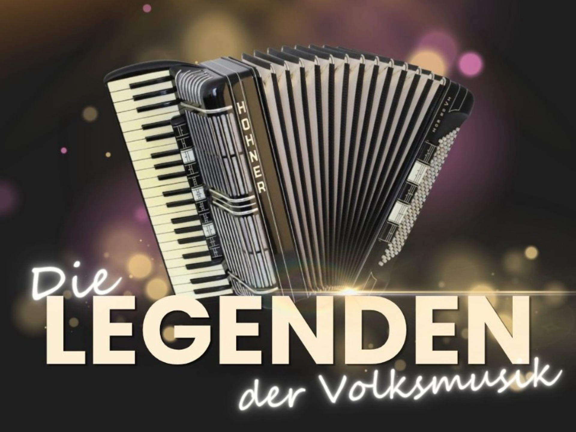 Le leggende della musica popolare - Bressanone e dintorni - #1 - suedtirol.info