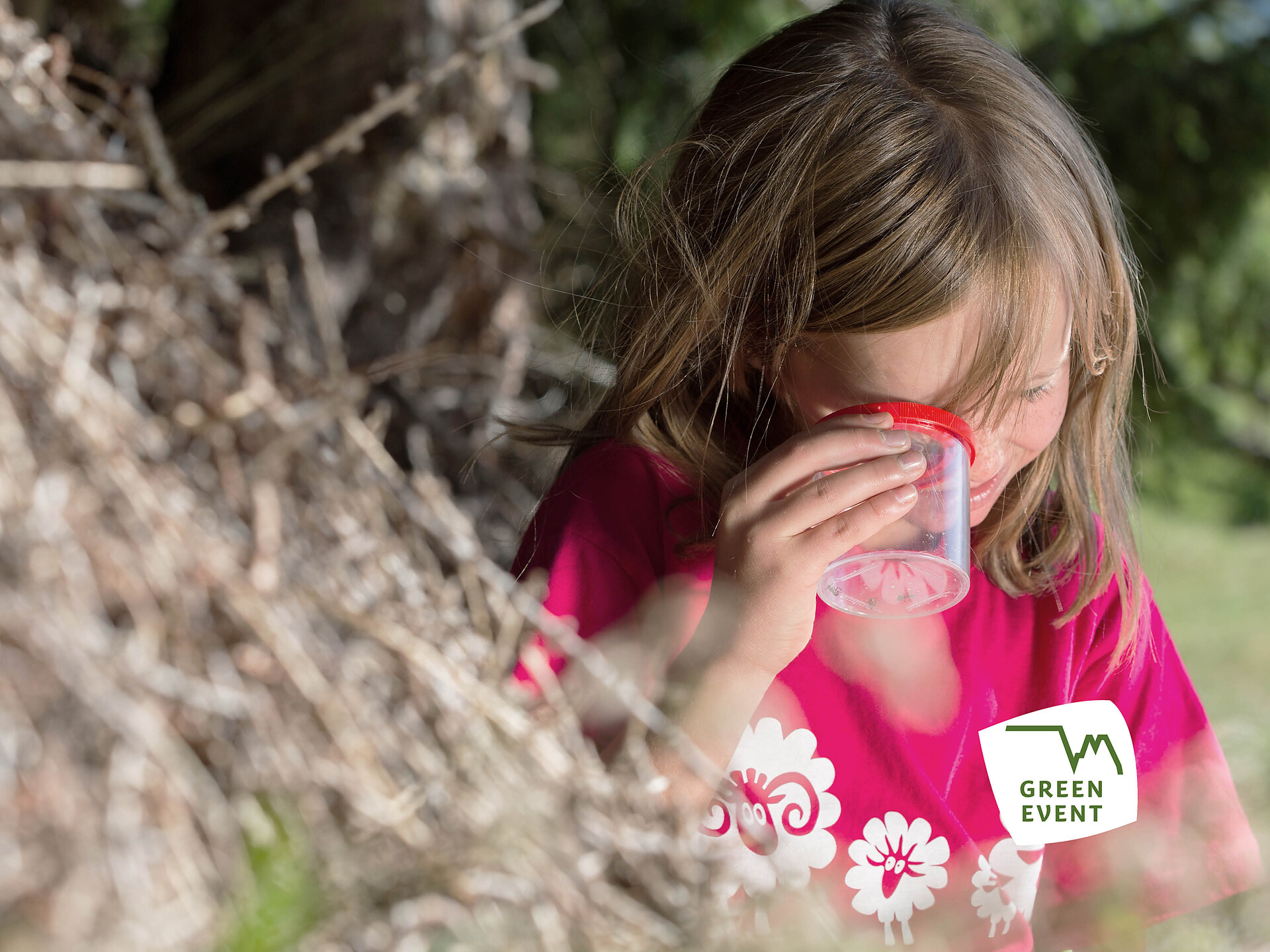 Dolomiti Ranger: Alla ricerca di tracce degli animali al Laghetto di Fiè - Regione dolomitica Alpe di Siusi - #1 - suedtirol.info