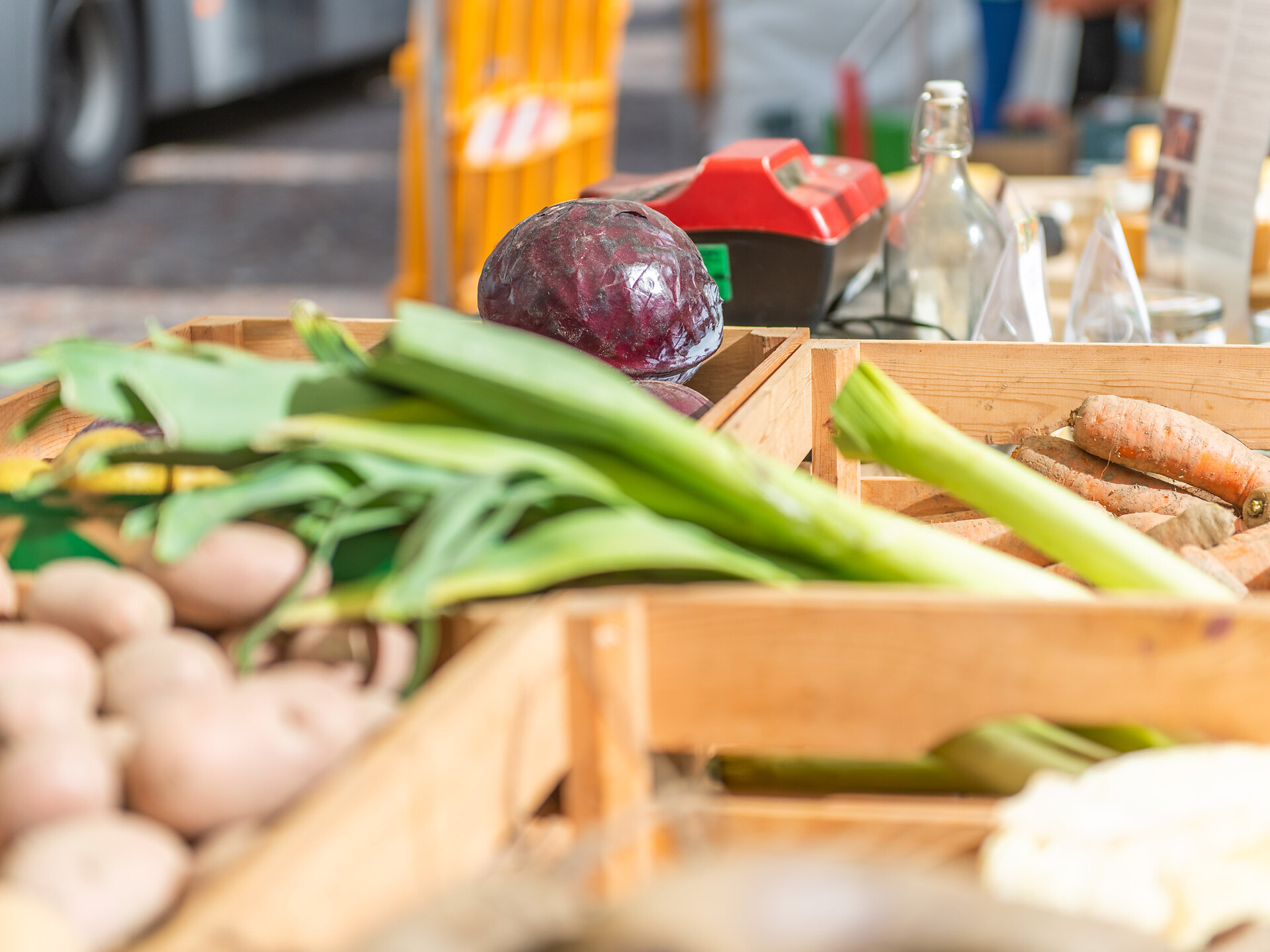 Dosig-Morkt - Vinschgau/Val Venosta - #1 - suedtirol.info