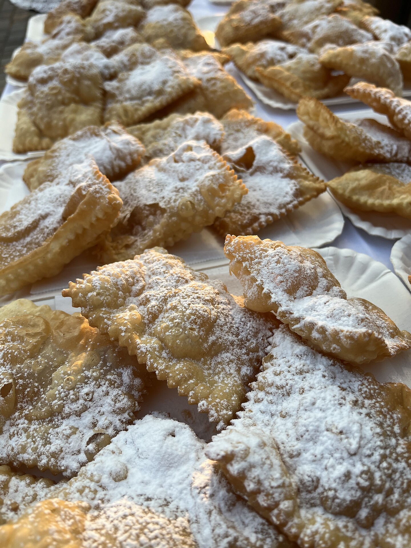 Festa di paese Nova Ponente - Regione dolomitica Val d'Ega - #3 - suedtirol.info