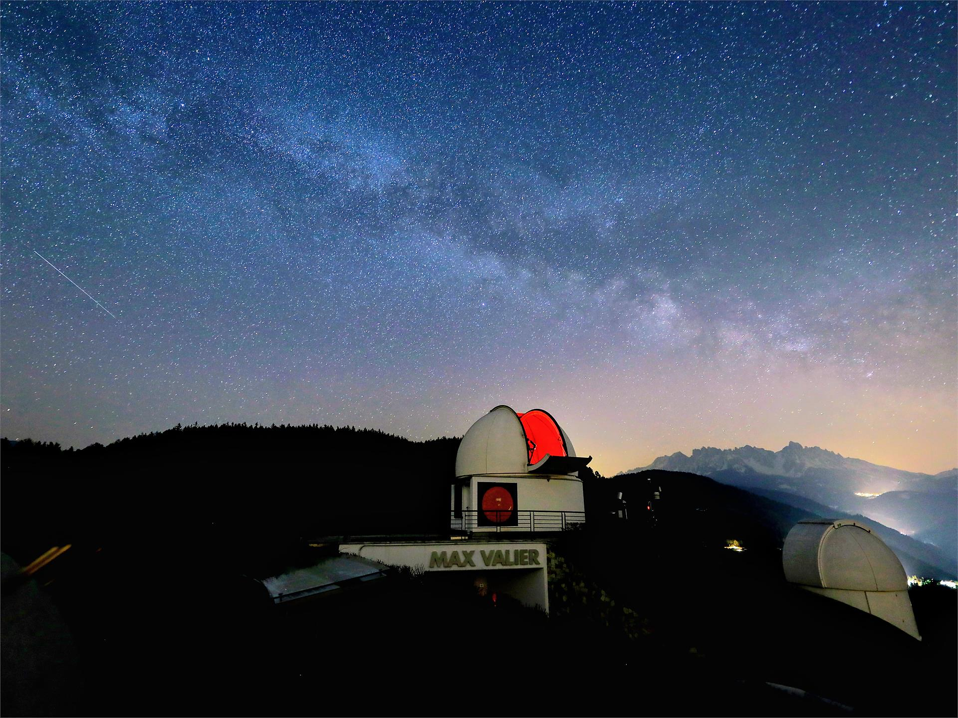 The sun, our star - Dolomites Region Eggental - #2 - suedtirol.info