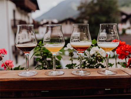 Discover the art of brewing St.Martin in Passeier/San Martino in Passiria 3 suedtirol.info