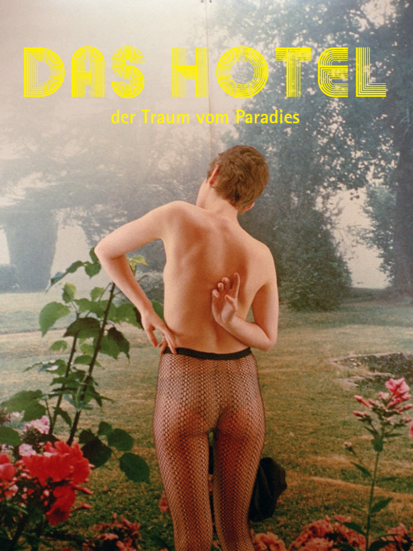 THE HOTEL - THE DREAM OF PARADISE (Kopie) - Vinschgau/Val Venosta - #1 - suedtirol.info