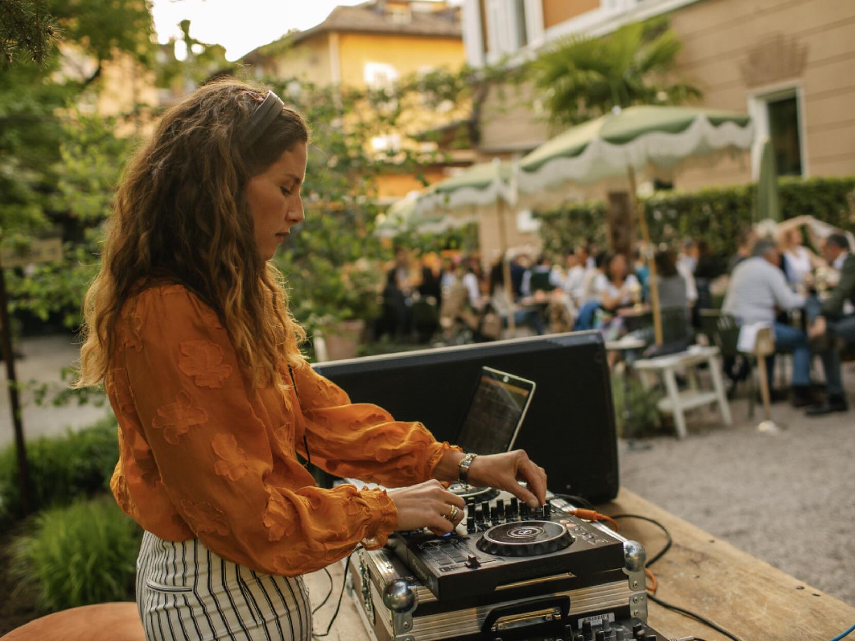 DJ'n'Drinks - Bolzano/Bozen and environs - #1 - suedtirol.info