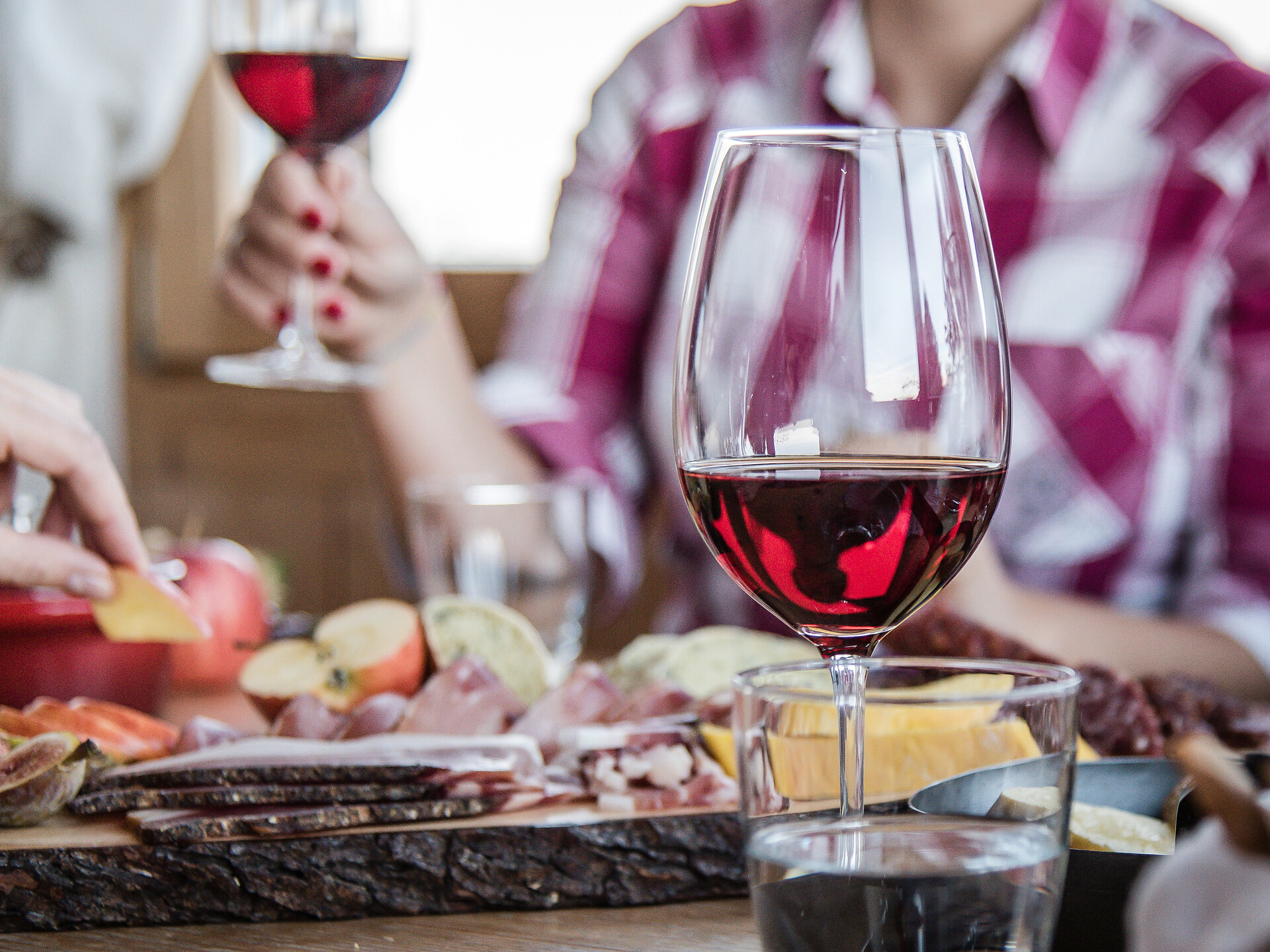 Dunkelverkostung beim Erlebniskeller Rochelehof - Meran und Umgebung - #3 - suedtirol.info