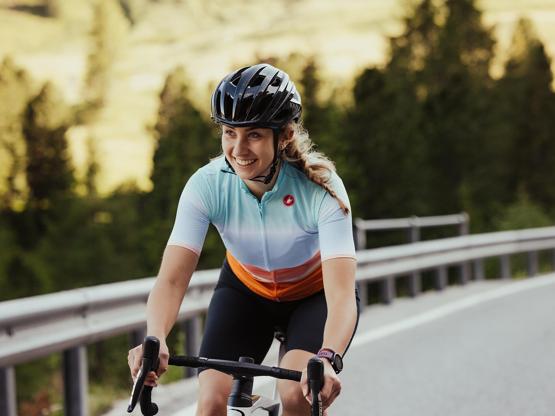 Dolomites Bike Day - Regione dolomitica Alta Badia - #2 - suedtirol.info