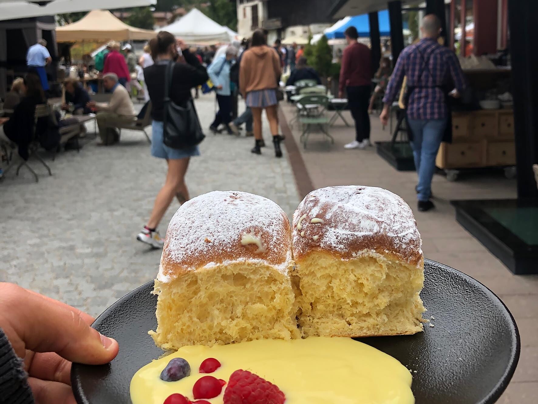 DoloMythos Summer Fest: Kulinarik & Kultur mit Handwerksmarkt Innichen 1 suedtirol.info