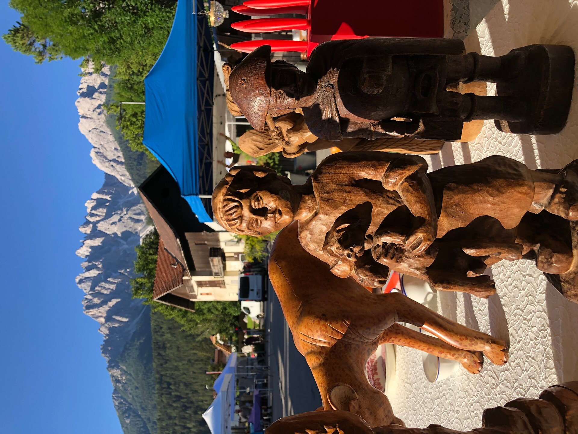 DoloMythos Summer Fest: Kulinarik & Kultur mit Handwerksmarkt Innichen 2 suedtirol.info