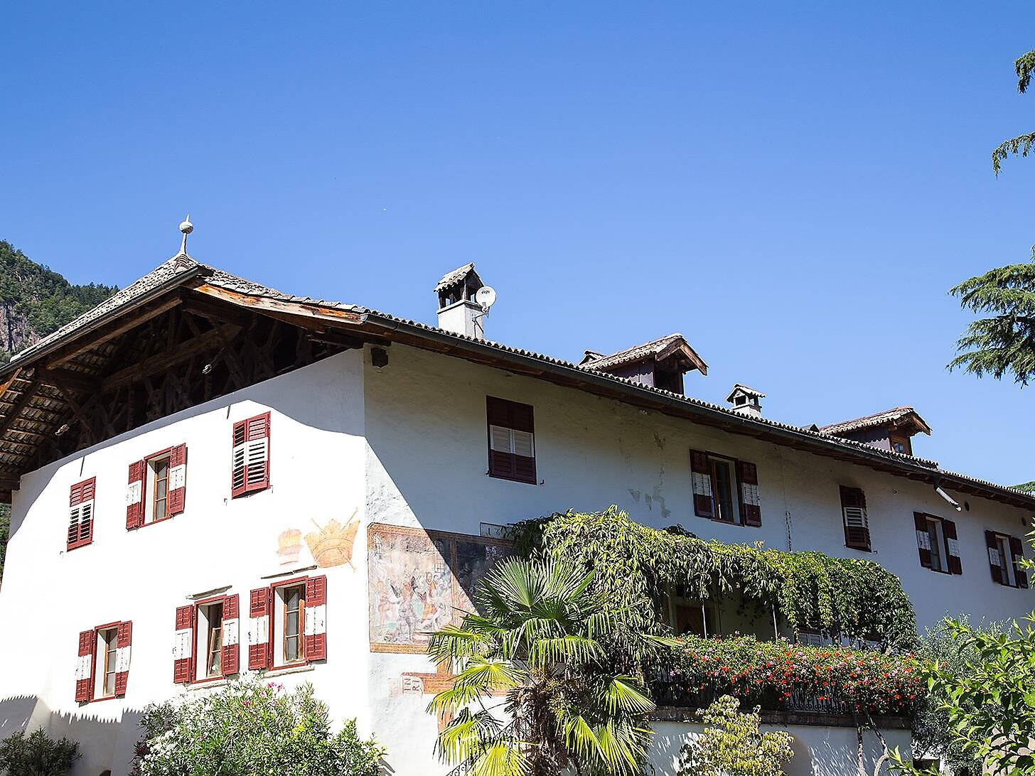 Das ist Andrian! - Südtiroler Weinstraße - #2 - suedtirol.info