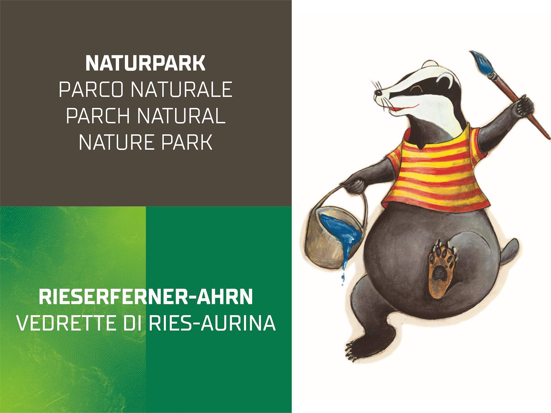 Laboratorio Natura di Daksy nel Centro visite del Parco naturale - Valle Aurina - #1 - suedtirol.info