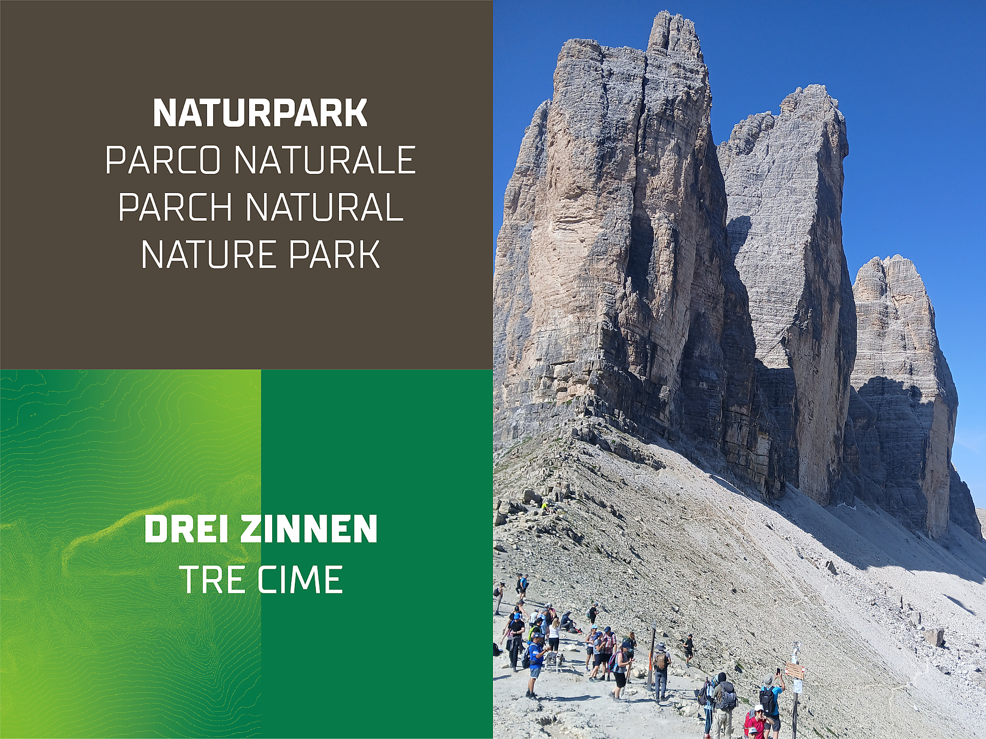 Giovedì Non - Stop 2026 - Regione dolomitica 3 Cime - #1 - suedtirol.info