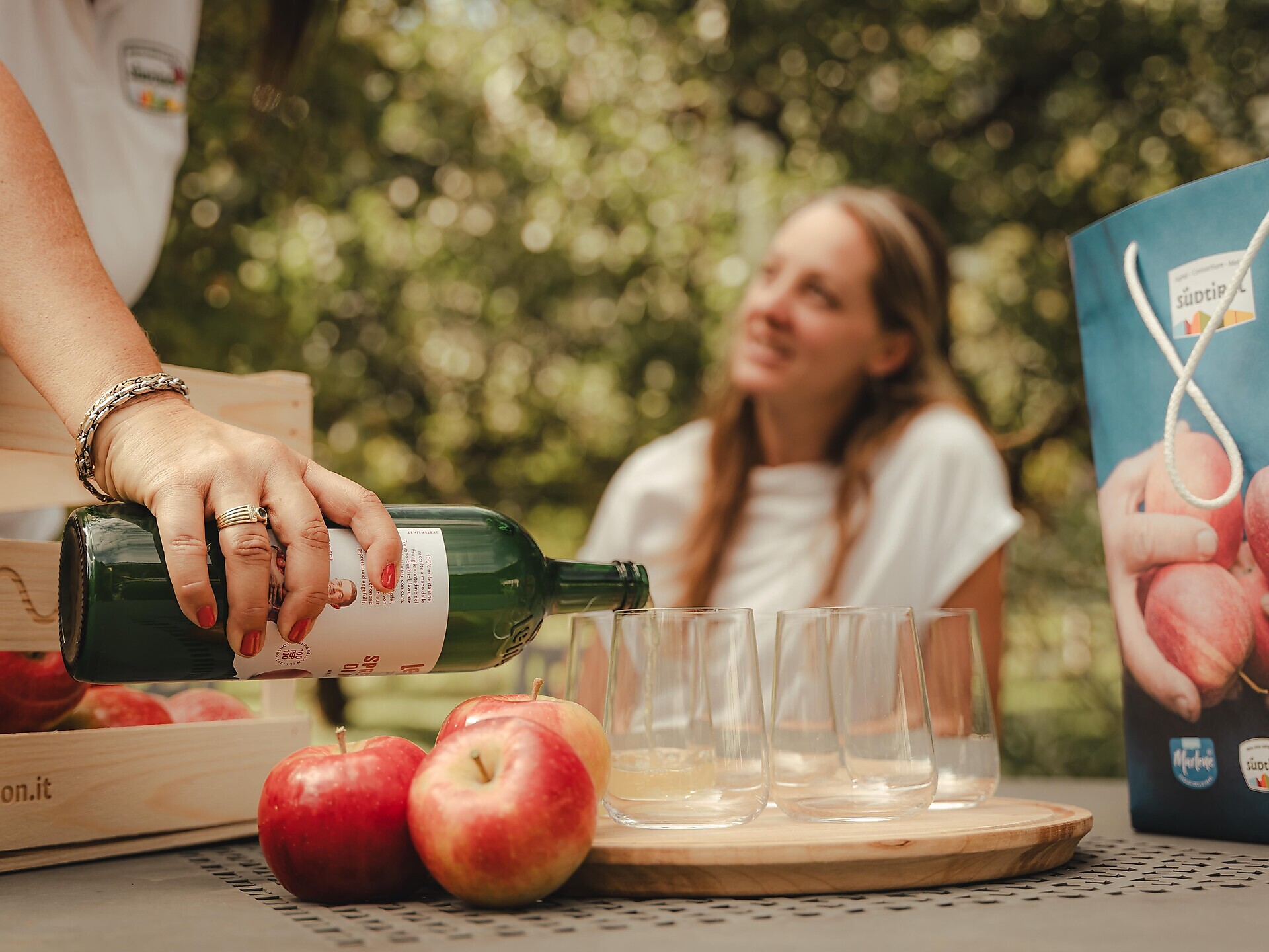 The amazing world of apples Lana 1 suedtirol.info
