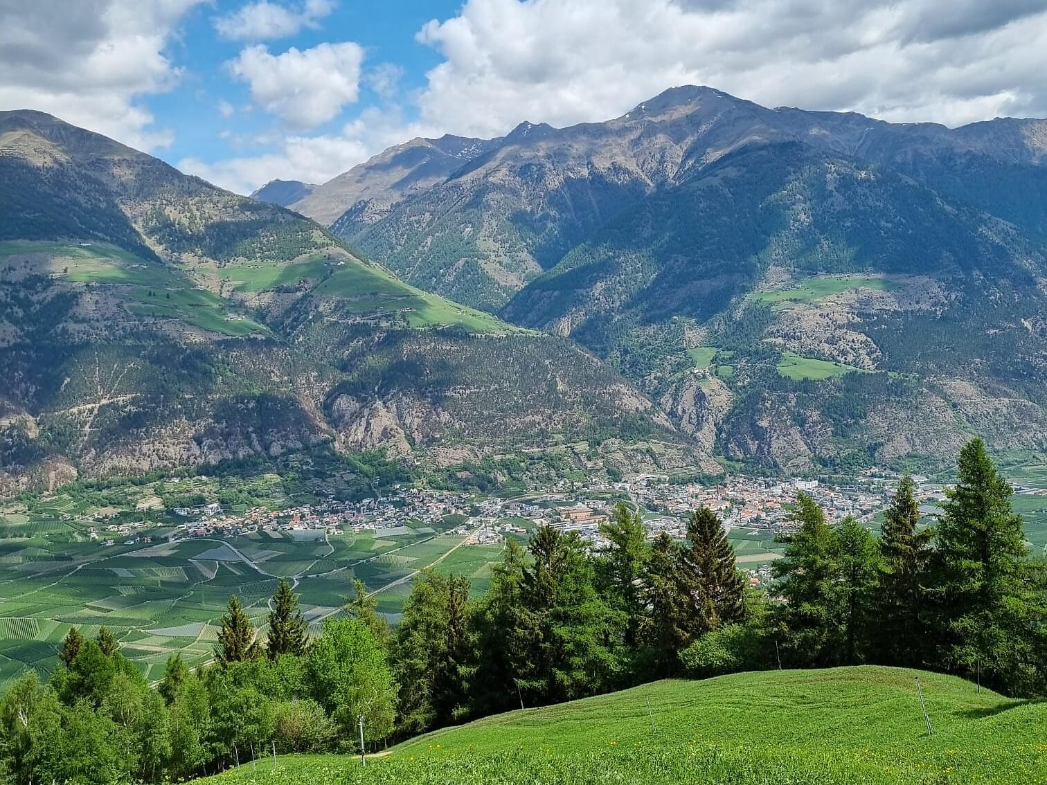 Tra cime e racconti: escursione nel Parco nazionale dello Stelvio Silandro 1 suedtirol.info