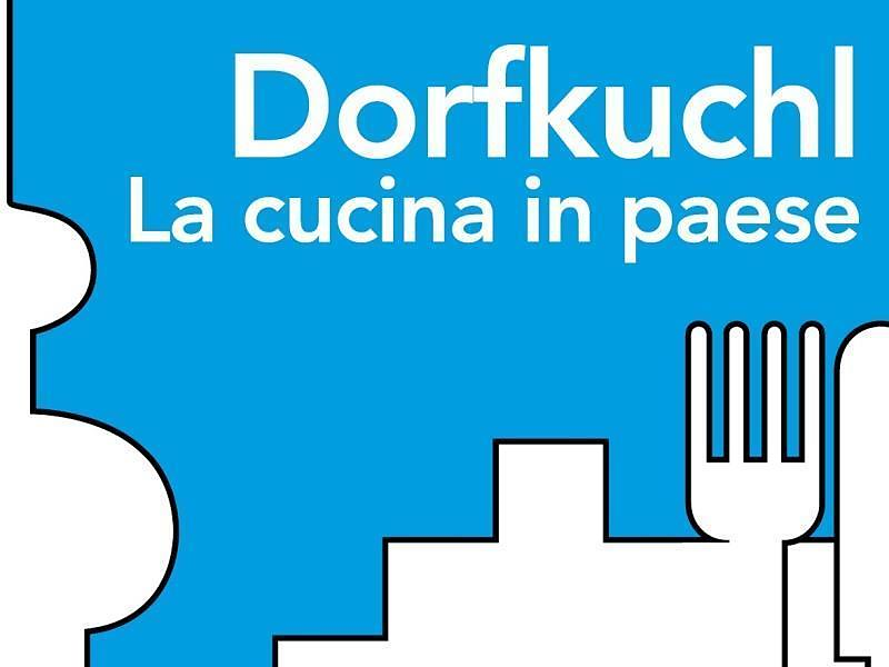 "Dorfkuchl" - la cucina in paese Villabassa 1 suedtirol.info