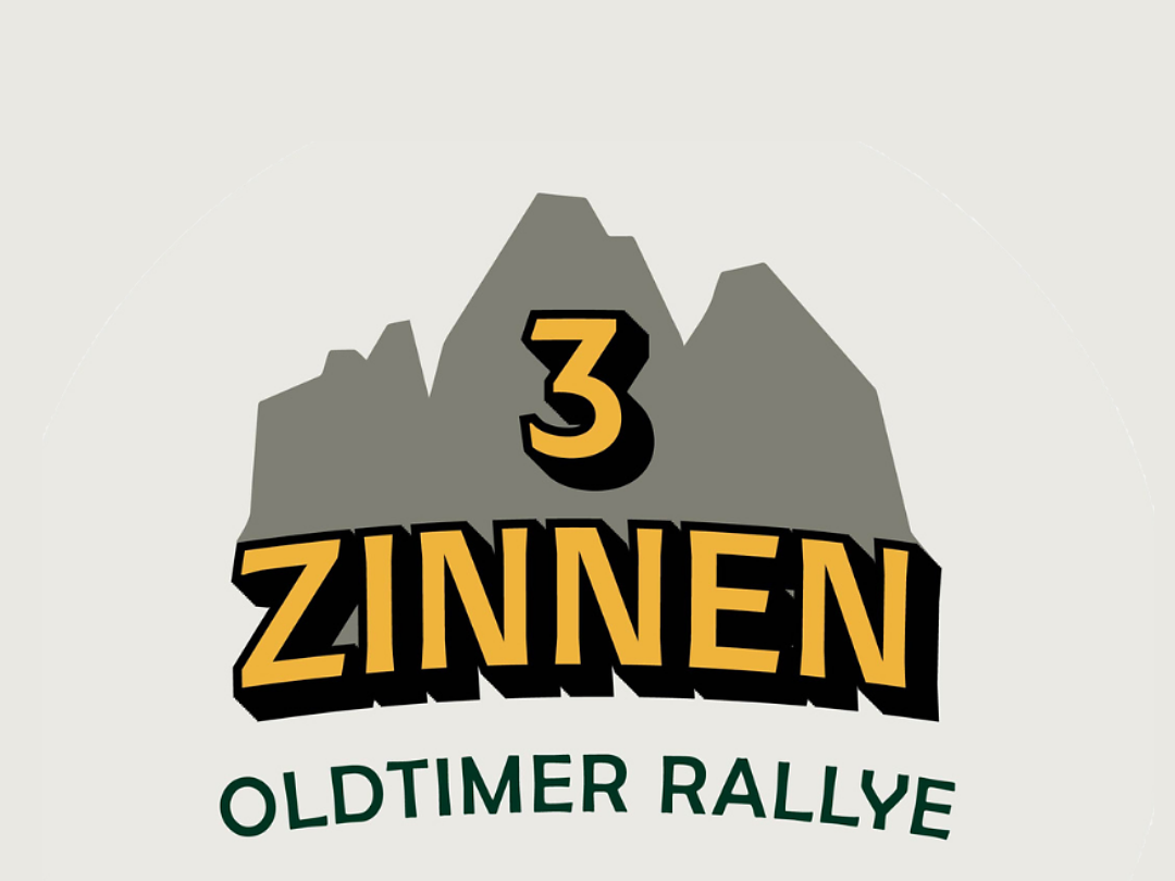 Drei Zinnen Oldtimer Rallye 7,0 - Regione dolomitica 3 Cime - #1 - suedtirol.info