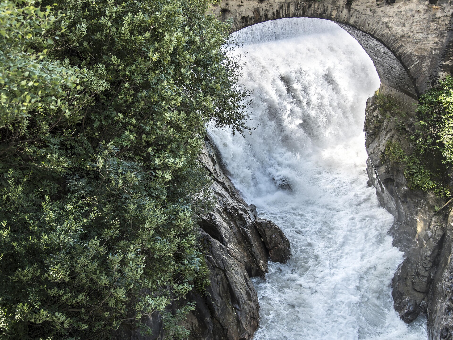 La Via Claudia Augusta e la straordinaria storia di Rablà e Tel Parcines 2 suedtirol.info