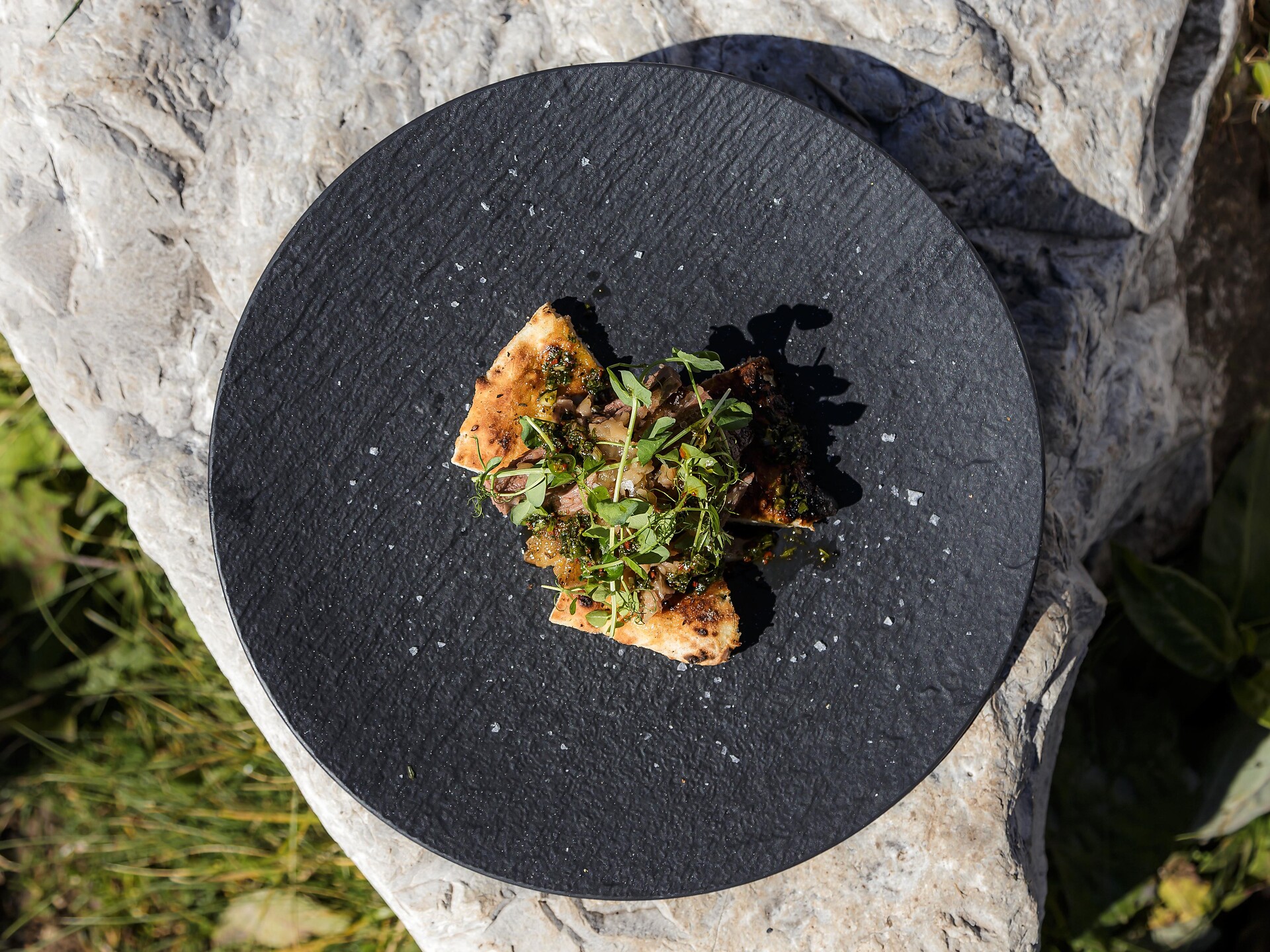 Herbst³Zeit: Dolomiti Gourmet Festival 2025: Abschlussevent am Haunold - Dolomitenregion 3 Zinnen - #3 - suedtirol.info