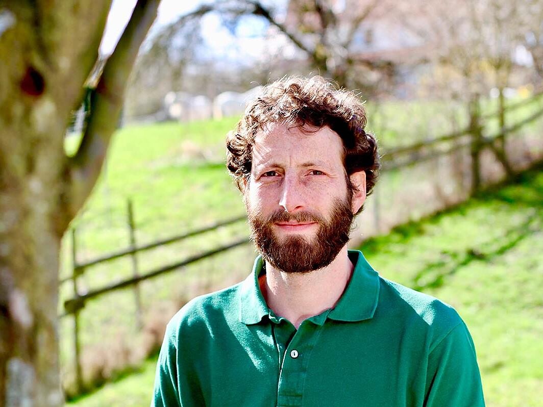 The Future Grows in the Soil – Regenerative Insights with Urs Mauk - Dolomites Region Eggental - #2 - suedtirol.info