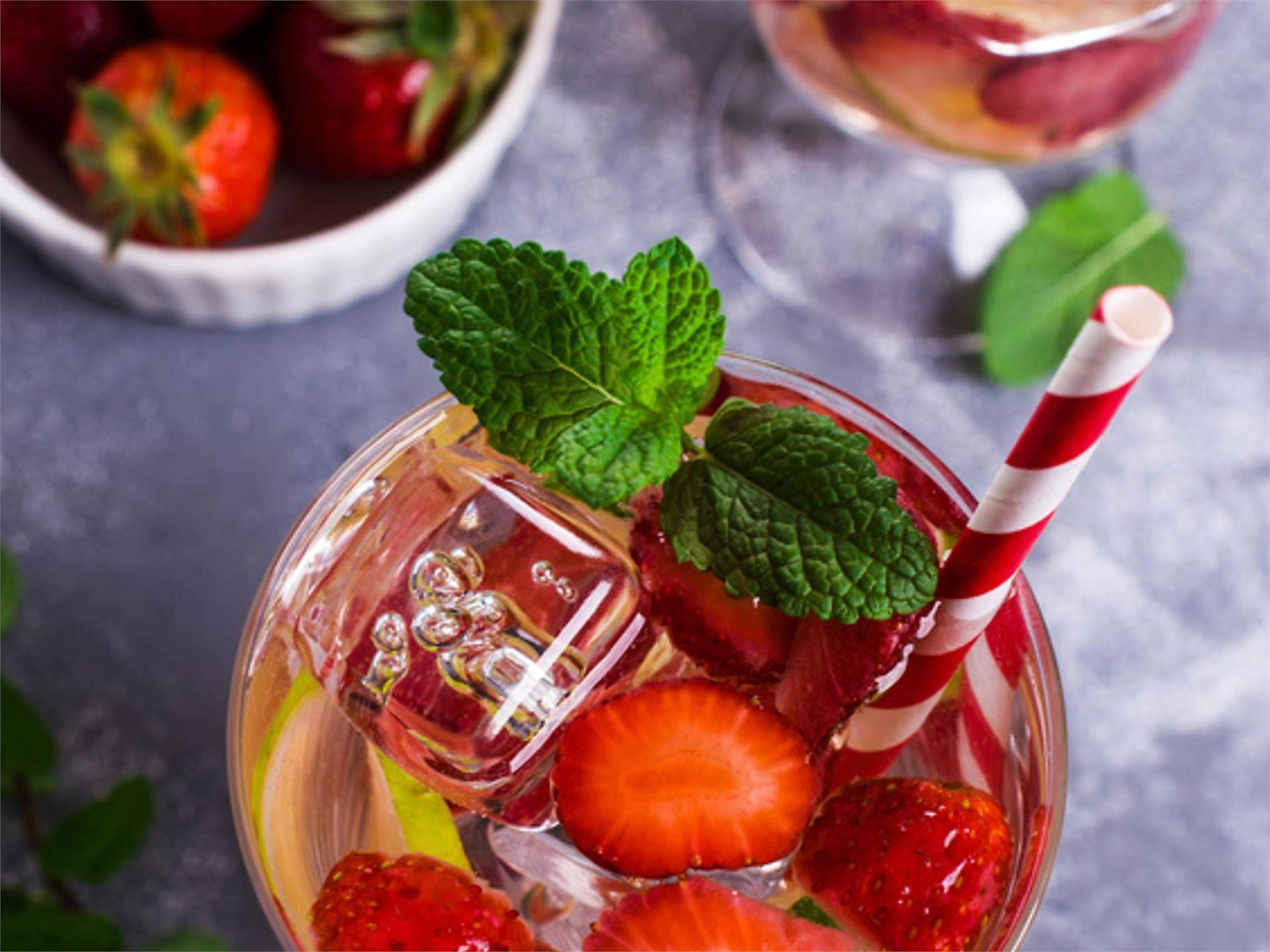 Do it yourself Mocktails/ Cocktails Vahrn 1 suedtirol.info