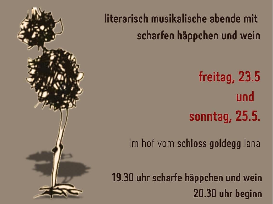 Das Glück ist a Vogerl Lana 1 suedtirol.info