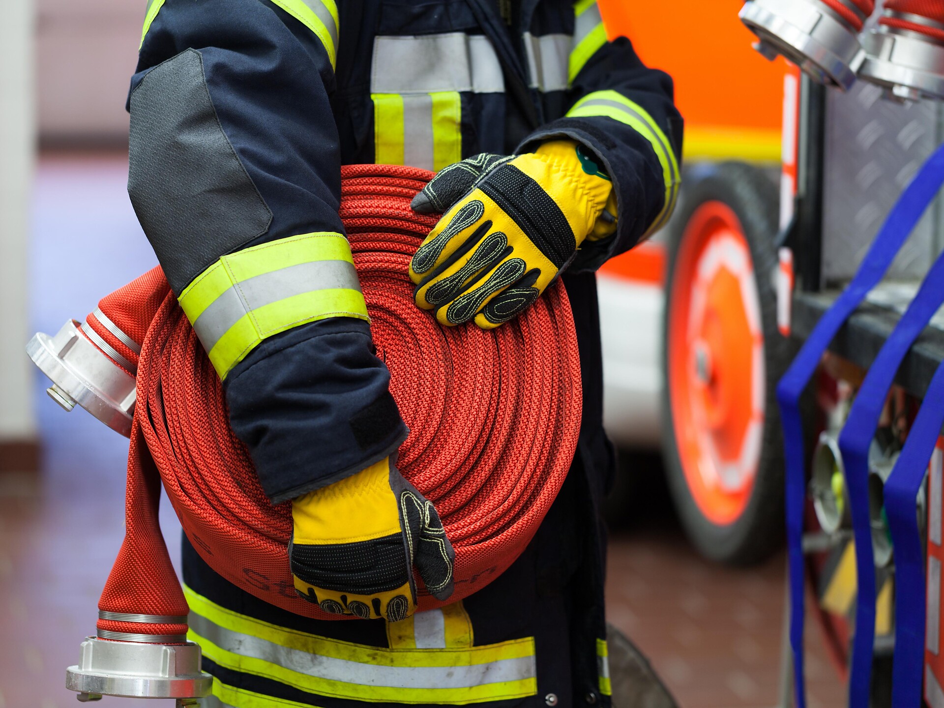 Stödafüch - I vigili del fuoco volontari dell'Alta Badia Badia 2 suedtirol.info