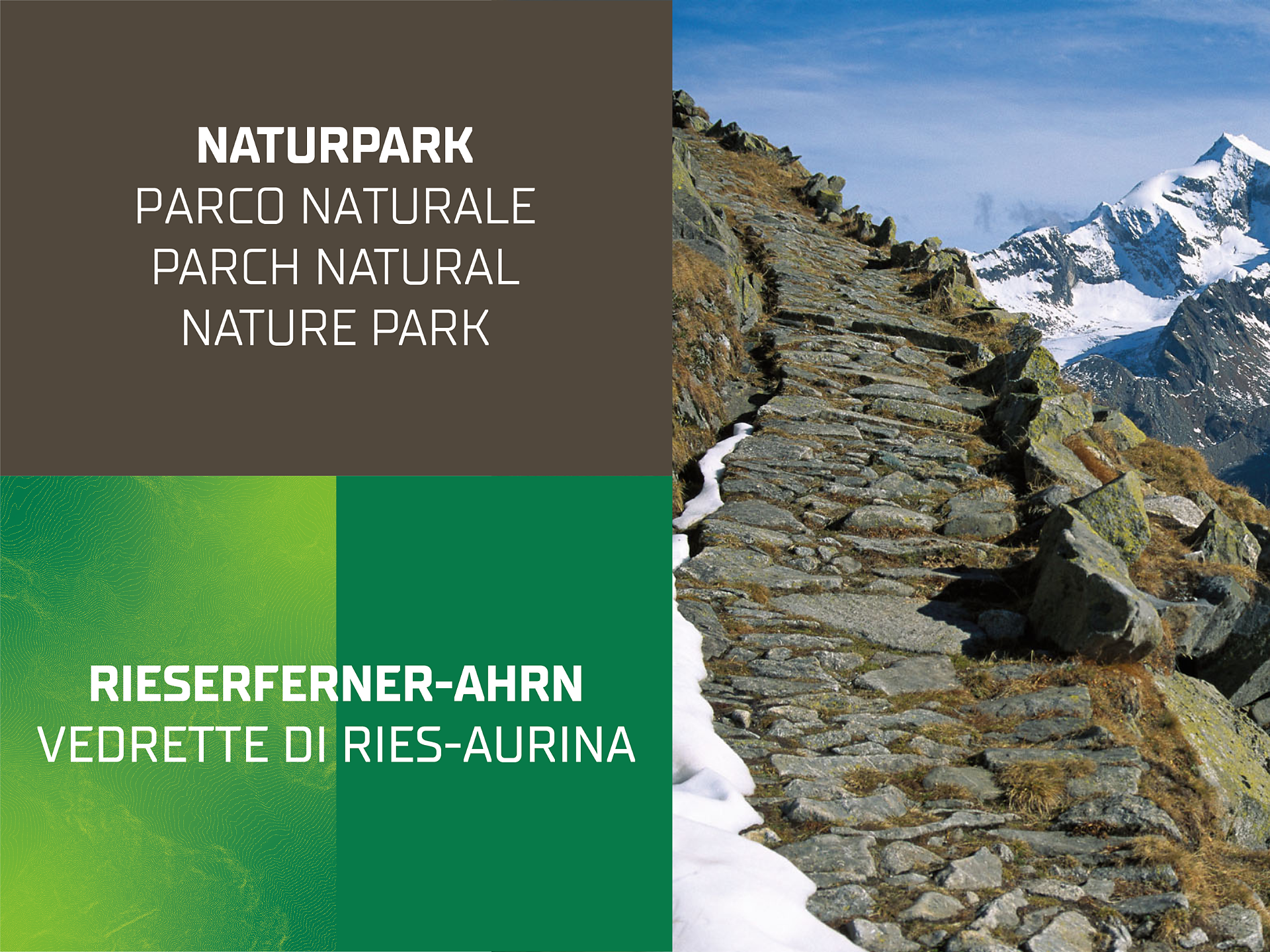 Die Schlangen Südtirols | Sonderausstellung - Ahrntal - #3 - suedtirol.info