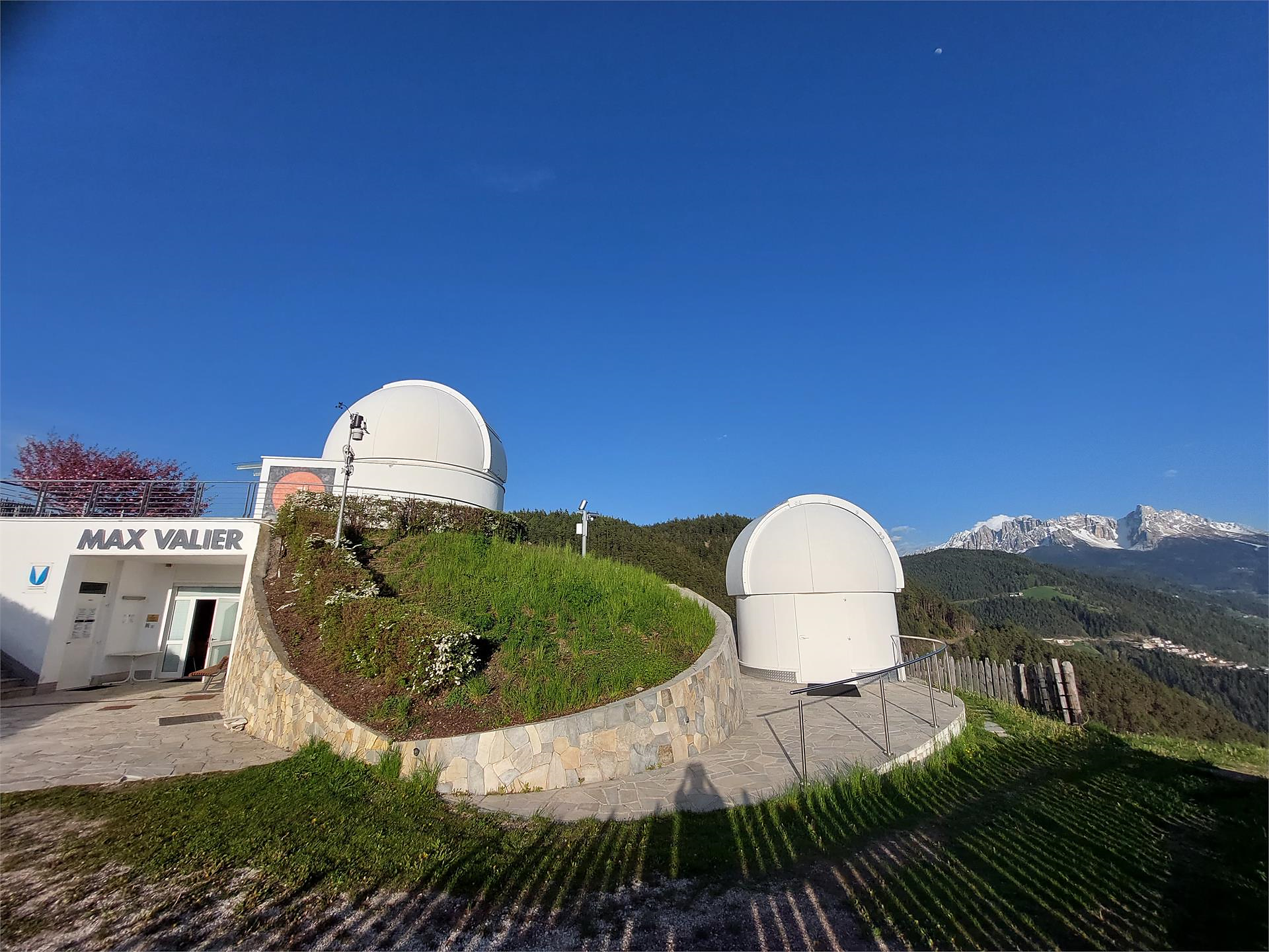 Die Sonne, unser Stern Karneid 3 suedtirol.info