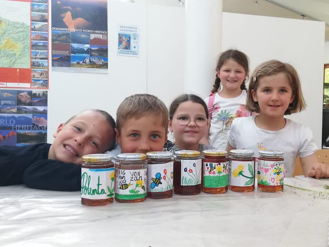 Daksys Natur Werkstatt - Sommer 2025 San Vigilio 3 suedtirol.info
