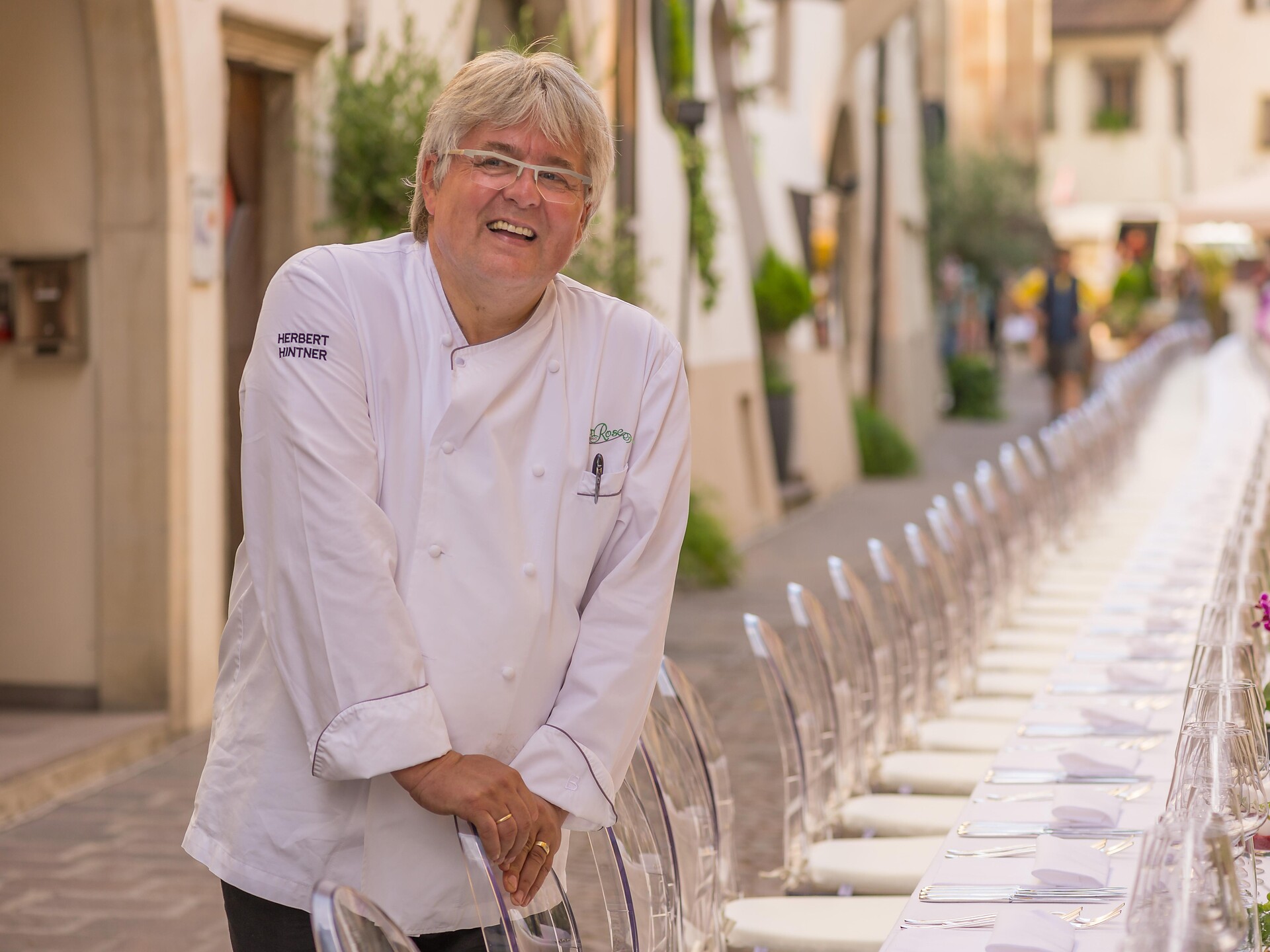 Great Gourmet Event | Wine Culture Weeks Eppan an der Weinstaße/Appiano sulla Strada del Vino 3 suedtirol.info