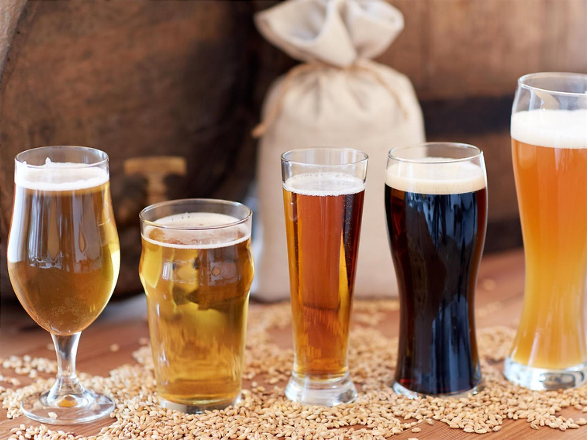 Das kleine Bier-ABC - Neustift - Brixen und Umgebung - #1 - suedtirol.info