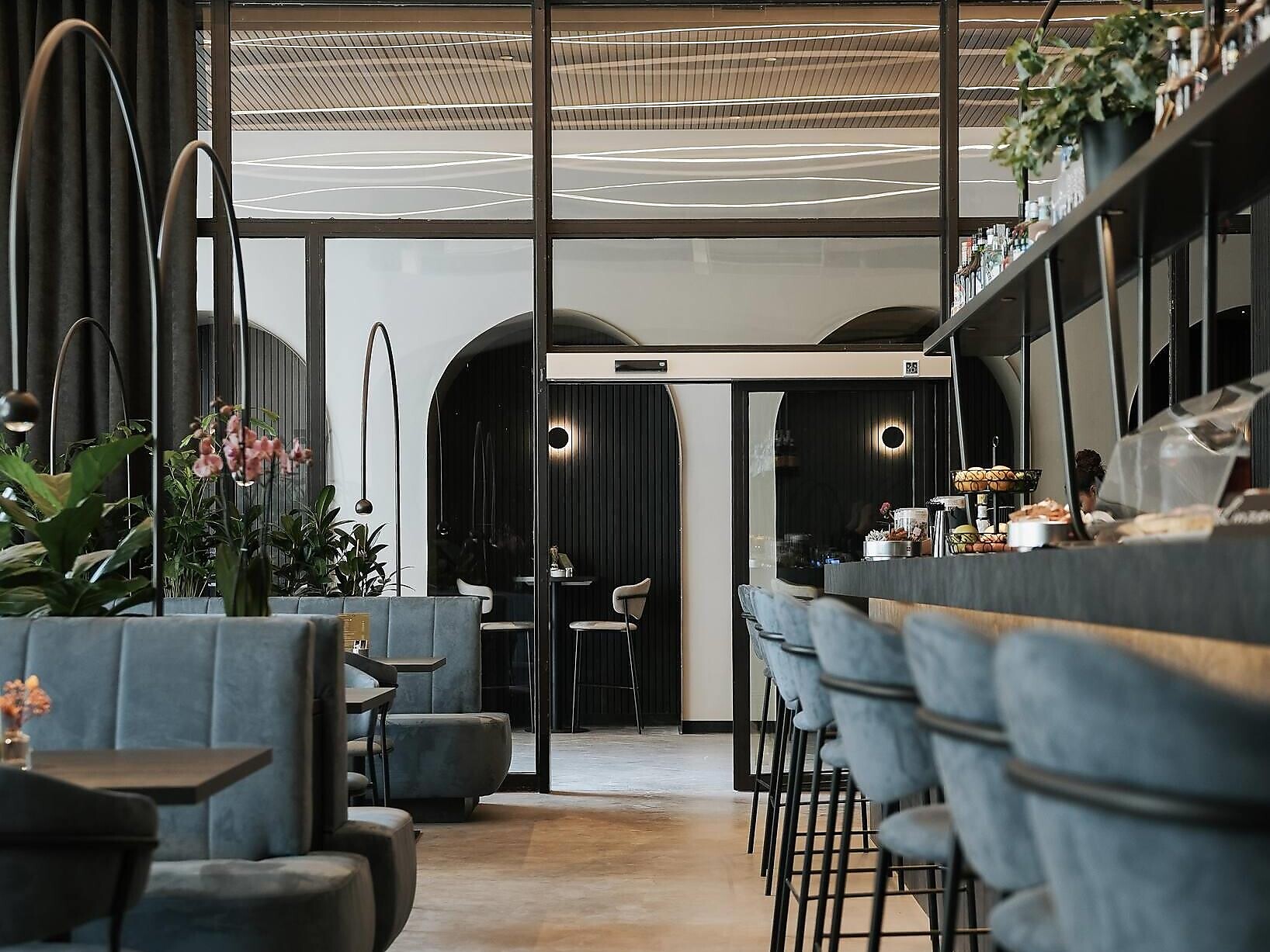 Musikalischer Advent 2025/26 - Domino Bistrò - Bozen und Umgebung - #1 - suedtirol.info