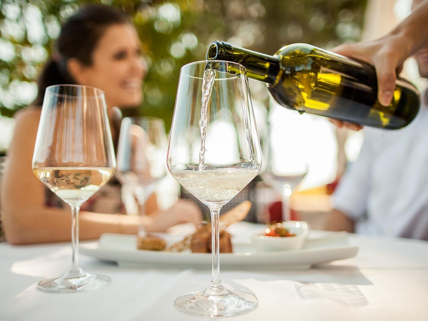 Il piccolo ABC del vino - Regione dolomitica Alpe di Siusi - #1 - suedtirol.info