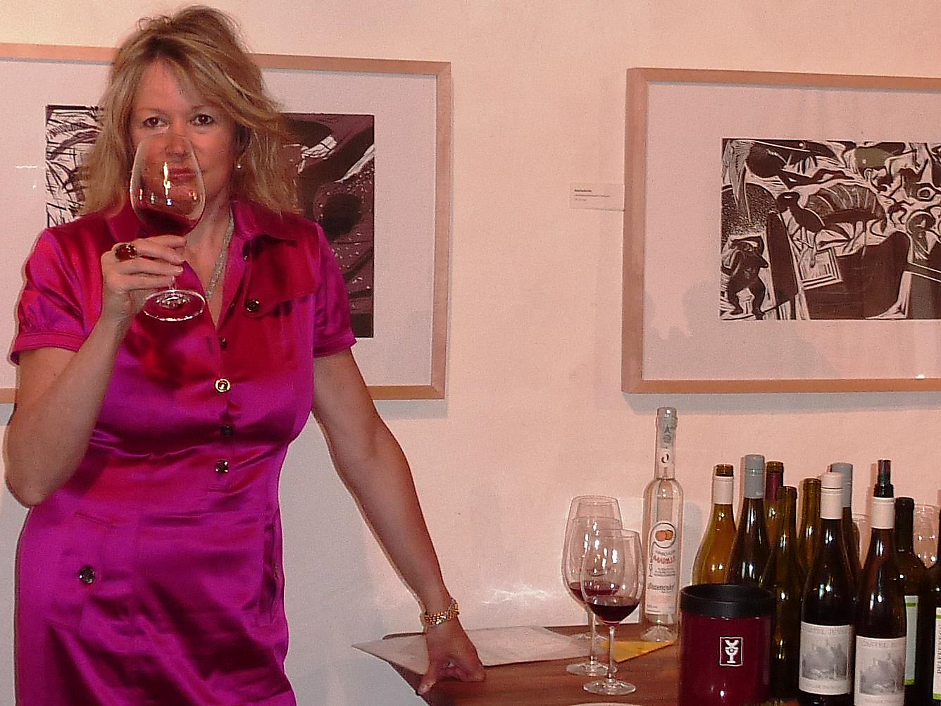 Der kleine Wein-Knigge - Südtiroler Weinstraße - #1 - suedtirol.info