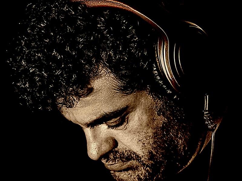 DJ Mark Butler & Gaetano Zaccone - Meran/Merano and environs - #1 - suedtirol.info