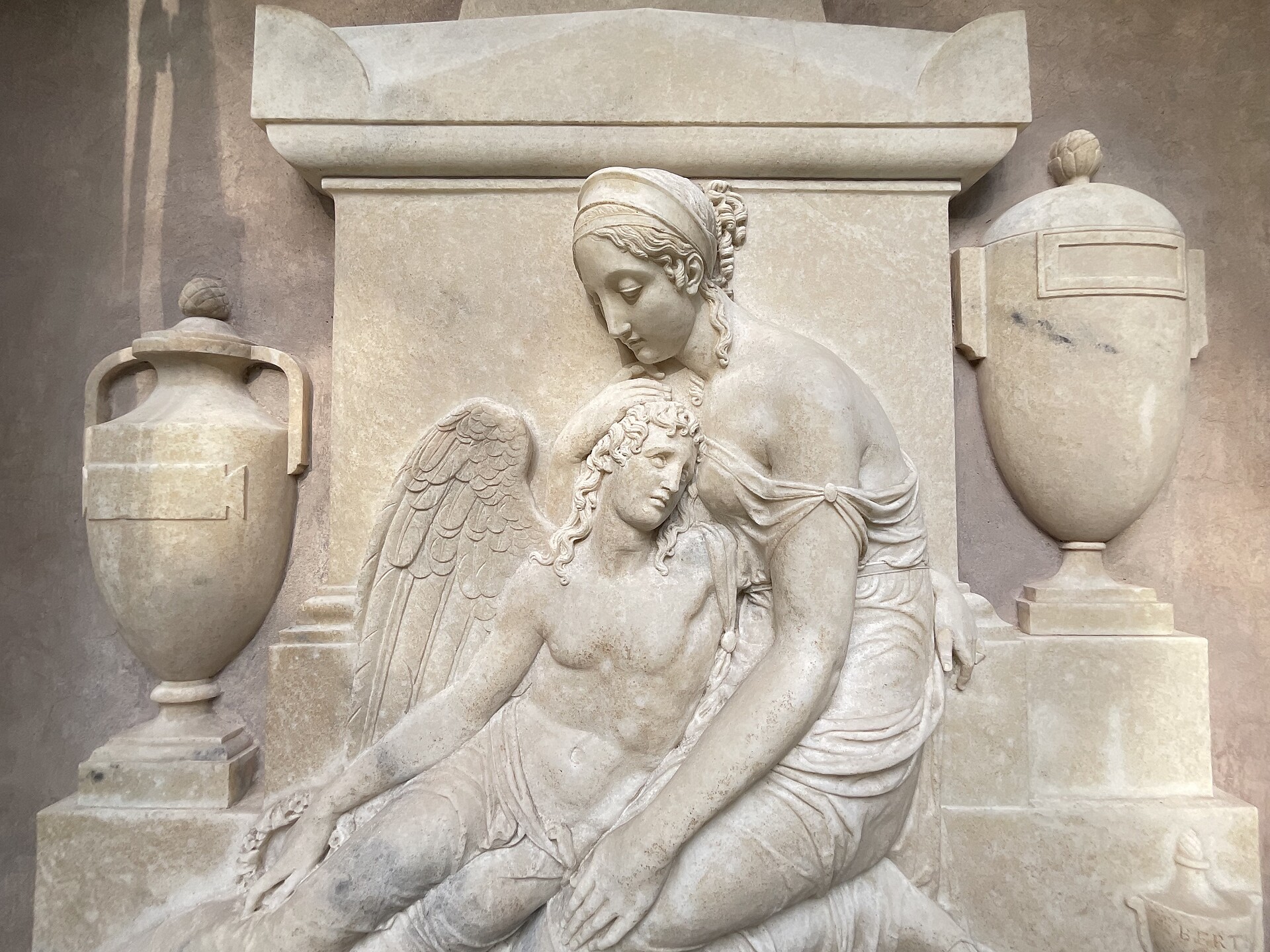 Il memoriale della famiglia Menz - Bolzano e dintorni - #1 - suedtirol.info
