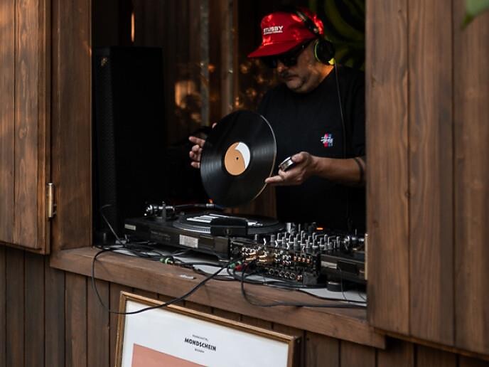 DJ 'n' Drinks - Bolzano/Bozen and environs - #2 - suedtirol.info