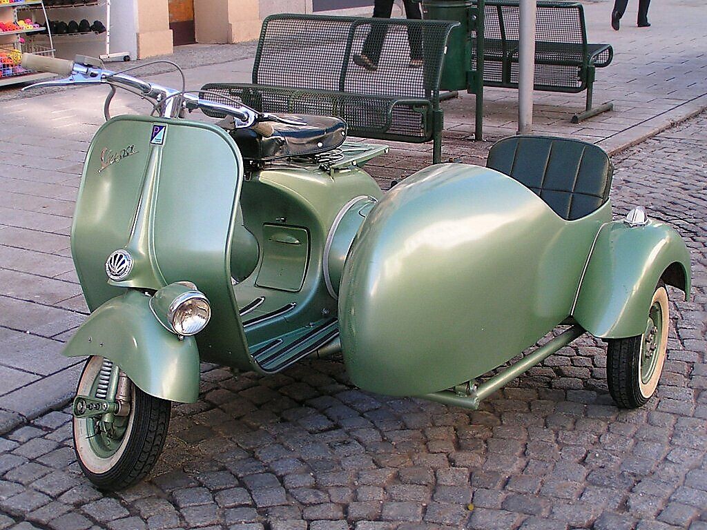 Drei Seen Runde - Vespaclub Toblach - Dolomitenregion 3 Zinnen - #1 - suedtirol.info