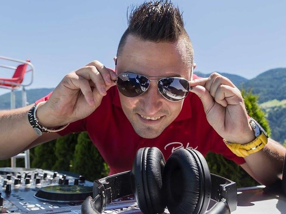 DJ Patex - Meran/Merano and environs - #1 - suedtirol.info