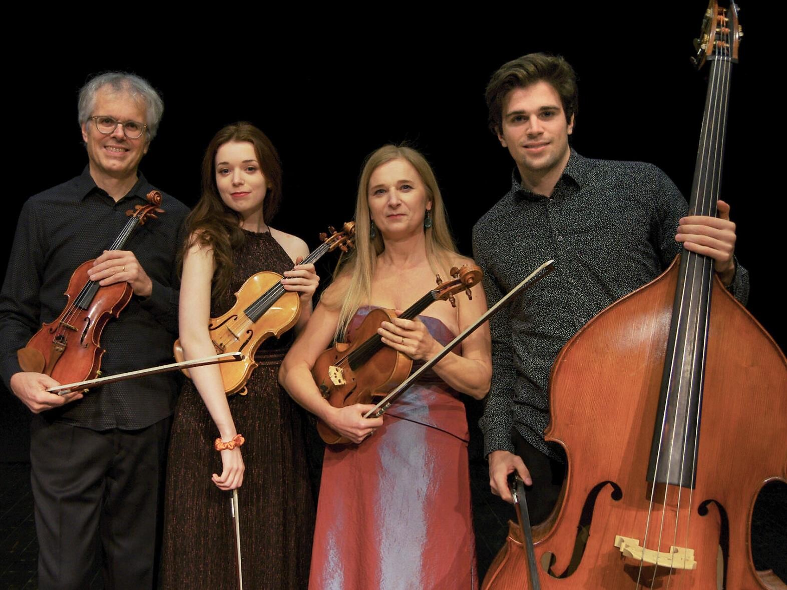 The music of the american Cinema - Dolomites Region 3 Zinnen - #1 - suedtirol.info