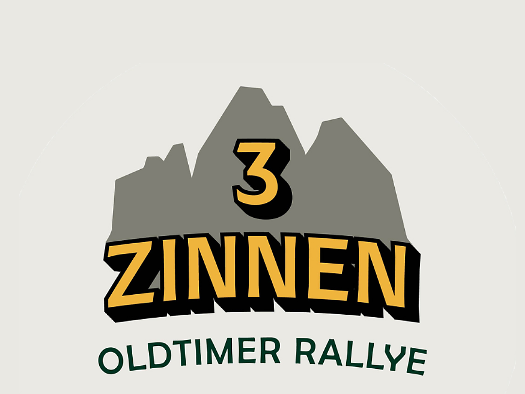 Drei Zinnen Oldtimer Rallye 8,0 - Regione dolomitica 3 Cime - #1 - suedtirol.info